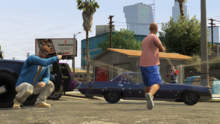 GTA 5 本周末庆祝圣安地列斯 10 周年